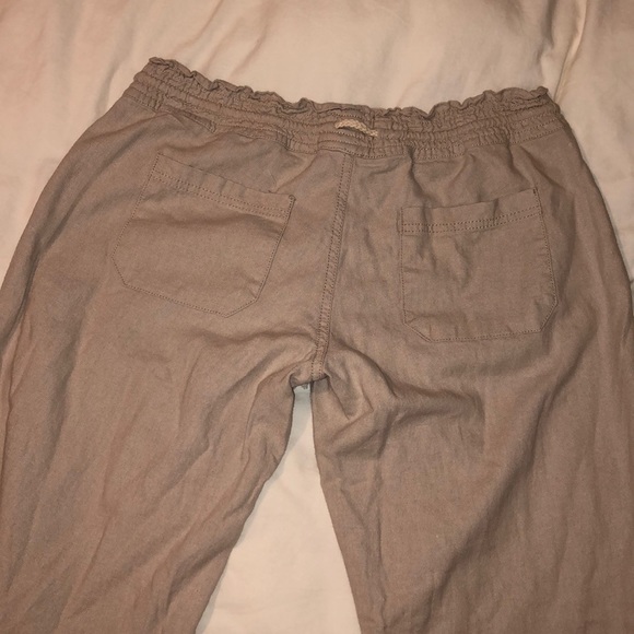 Linenpants - Picture 3 of 5